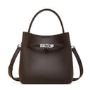 The Royal Lock Handbag