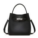 The Royal Lock Handbag