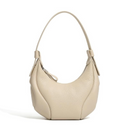 Everyday Soft Shoulder Bag