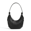 Everyday Soft Shoulder Bag