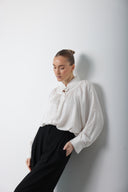 Midnight Statement Trousers Suit set