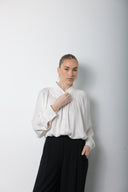 Midnight Statement Trousers Suit set