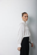 Midnight Statement Trousers Suit set