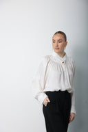 Midnight Statement Trousers Suit set