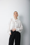 Midnight Statement Trousers Suit set