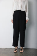Midnight Statement Trousers Suit set