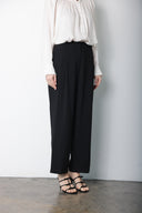 Midnight Statement Trousers Suit set