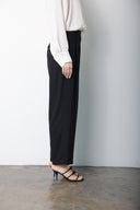 Midnight Statement Trousers Suit set