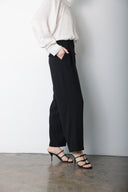 Midnight Statement Trousers Suit set