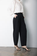Midnight Statement Trousers Suit set