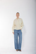 Classic Blue Everyday Denim