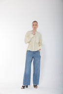 Classic Blue Everyday Denim