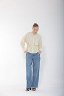 Classic Blue Everyday Denim