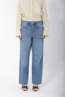 Classic Blue Everyday Denim