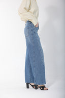 Classic Blue Everyday Denim