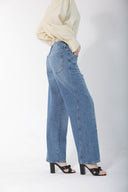Classic Blue Everyday Denim