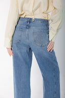 Classic Blue Everyday Denim