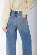 Classic Blue Everyday Denim