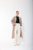 Beige Classic Heritage Trench