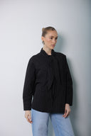 Timeless Black Essential Shirt
