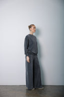 Urban Comfort Anthracite Lounge Pants