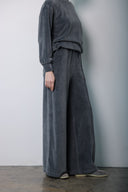 Urban Comfort Anthracite Lounge Pants