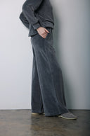 Urban Comfort Anthracite Lounge Pants