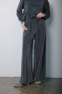 Urban Comfort Anthracite Lounge Pants