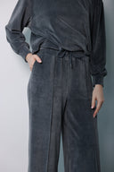 Urban Comfort Anthracite Lounge Pants