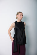 Urban Chic Black Top