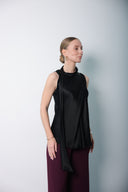 Urban Chic Black Top