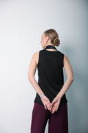 Urban Chic Black Top