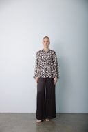 Chocolate Grace Flow Pants