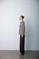 Chocolate Grace Flow Pants