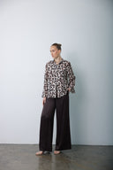 Chocolate Grace Flow Pants