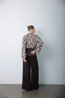 Chocolate Grace Flow Pants