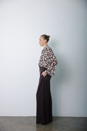Chocolate Grace Flow Pants