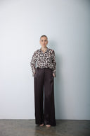 Chocolate Grace Flow Pants