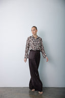 Chocolate Grace Flow Pants