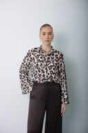 Chocolate Grace Flow Pants