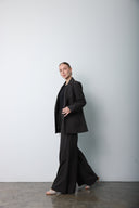 Bitter Coffee Tailored Jacket