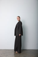 Bitter Coffee Tailored Jacket