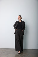 Bitter Coffee Tailored Jacket