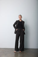 Bitter Coffee Tailored Jacket