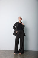 Bitter Coffee Tailored Jacket