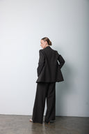 Bitter Coffee Tailored Jacket