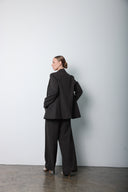 Bitter Coffee Tailored Jacket