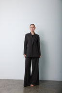 Bitter Coffee Tailored Jacket