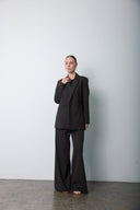 Bitter Coffee Tailored Jacket