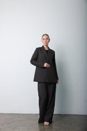 Bitter Coffee Tailored Jacket